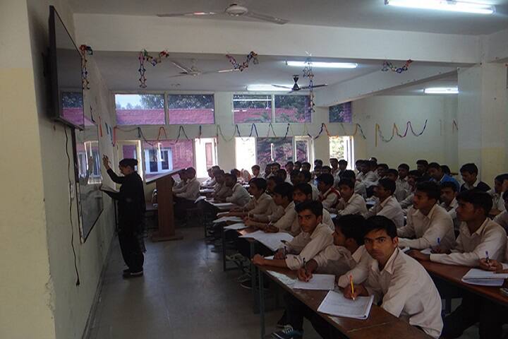 classroom